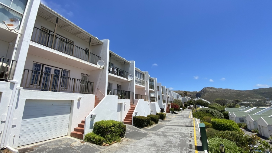 3 Bedroom Property for Sale in Simons Town Western Cape